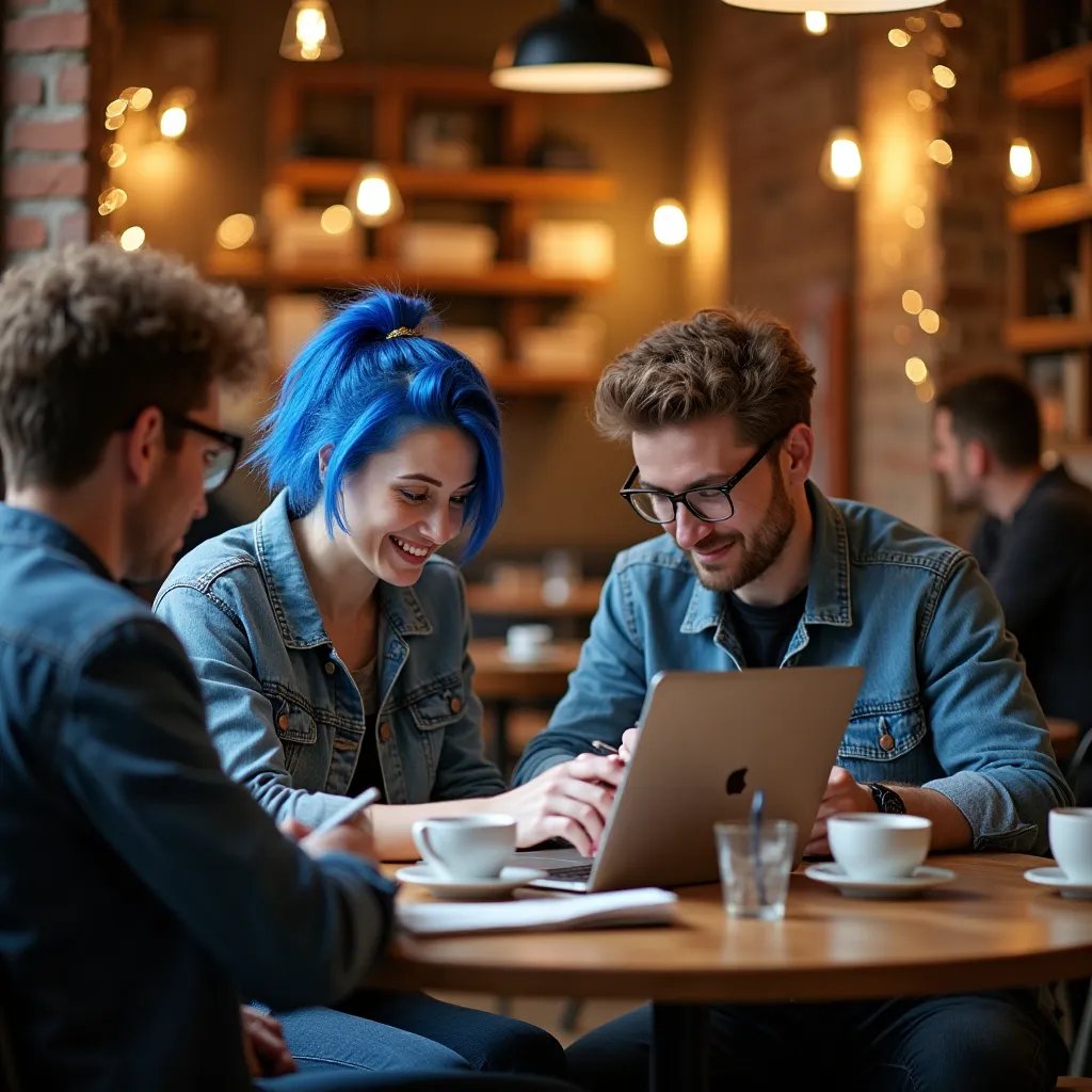 E-commerce application with modern design and seamless checkout experience